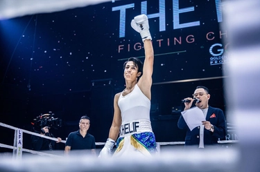 Imane Khelif: chi è la pugile sul ring contro l’azzurra Carini. Le regole per la boxe