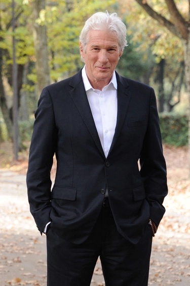 Richard Gere a Vanity Fair: “Basta demonizzare i migranti”