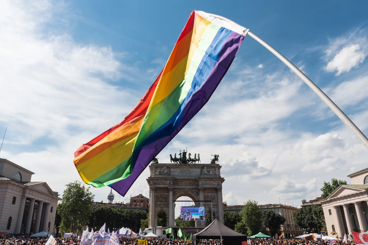 Milano Pride