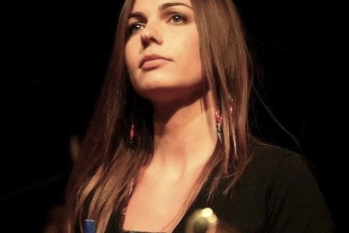 Valentina Giovagnini
