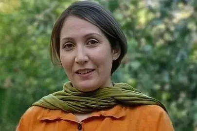 Sharifeh Mohammadi