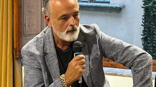 Renato Scalia della Fondazione Caponnetto, ex agente Digos