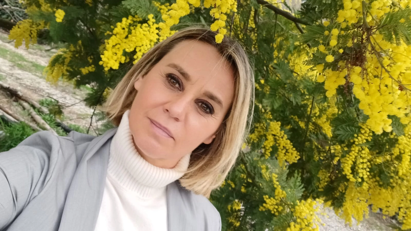 Sarà l’equinozio di Primavera ma Francesca Mugnai, specializzata in eco-psicologia, è convinta che esista una “una dipendenza umana dall’ambiente, un desiderio forte di connettersi con il sistema natura”