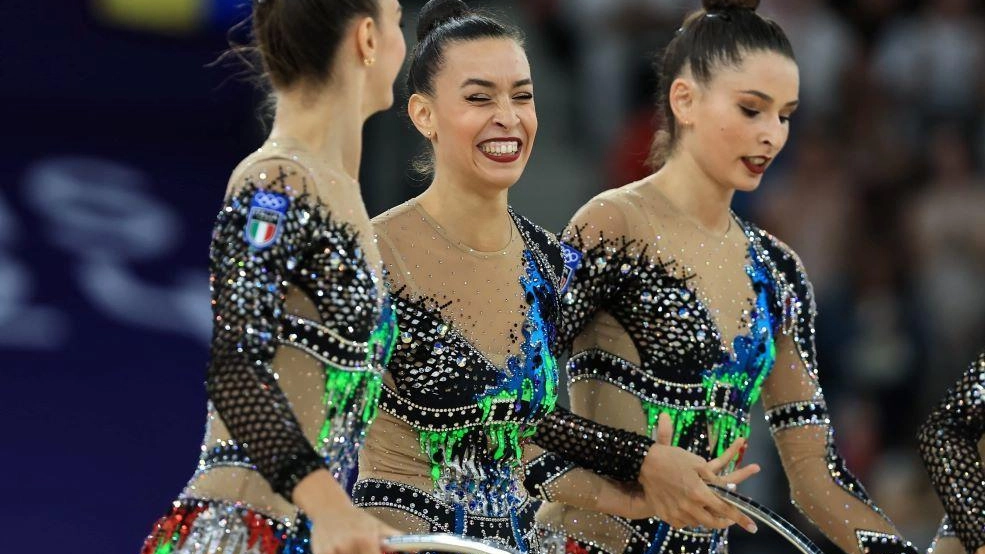 Dopo le denunce di abusi che due atlete avevano mosso nei confronti dell’allenatrice, il gruppo era “devastato”. La psicologa Marcella Buonous racconta a La Stampa il lavoro fatto per riportare serenità