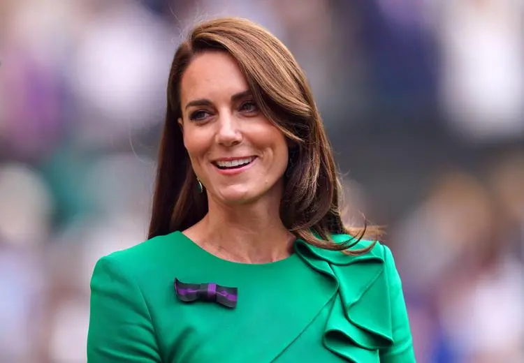 Non vergognarsi della malattia: Kate Middleton rompe il silenzio sul cancro