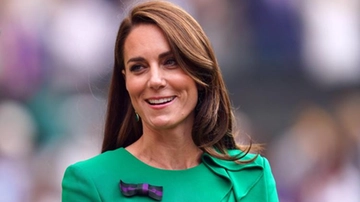 Non vergognarsi della malattia: Kate Middleton rompe il silenzio sul cancro