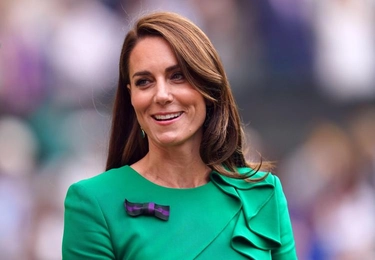 Non vergognarsi della malattia: Kate Middleton rompe il silenzio sul cancro