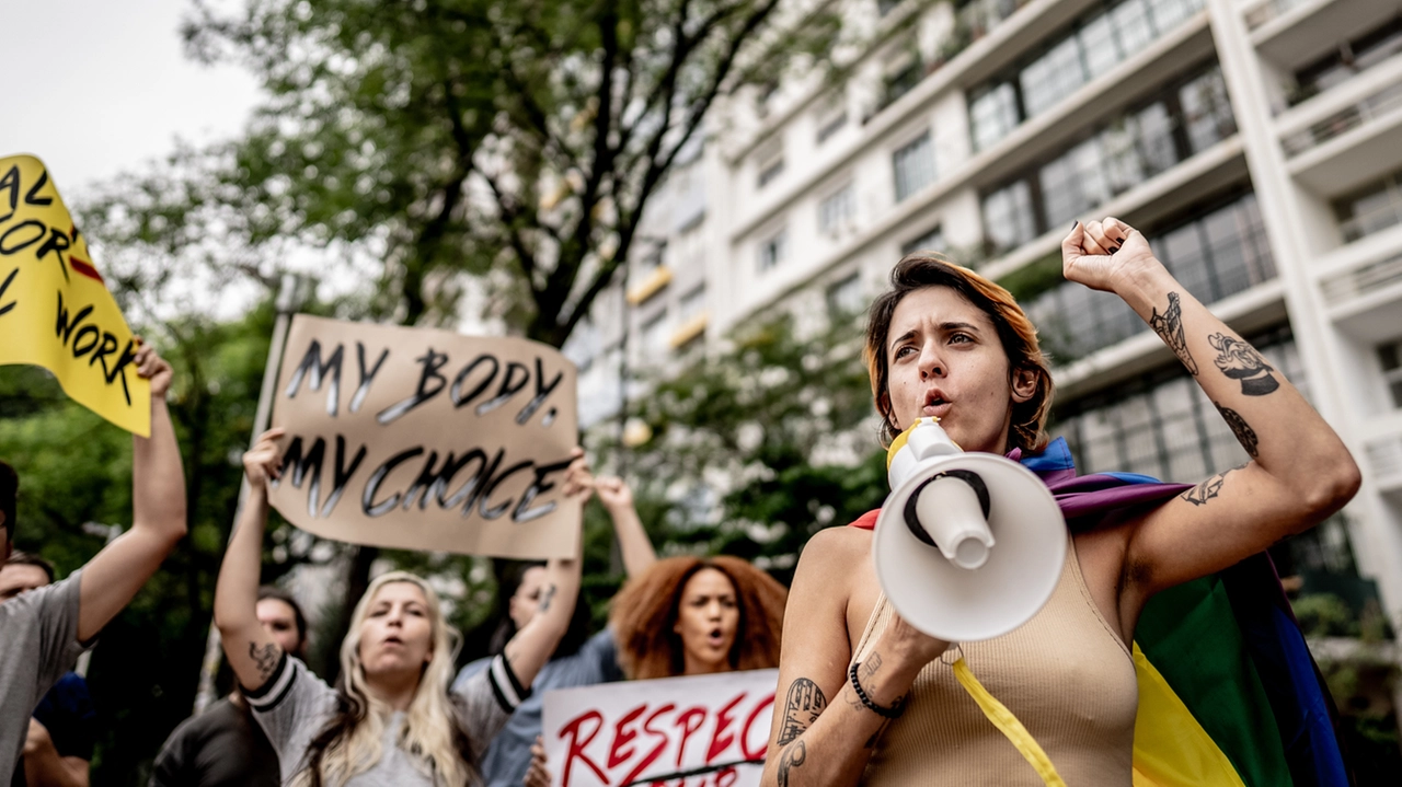 La prima Dyke March italiana a Roma: cos'è e perché è importante