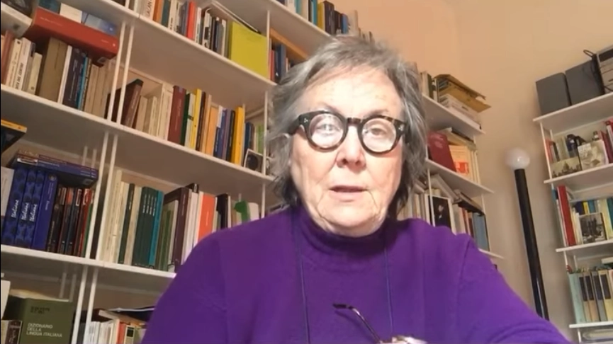 La filosofa, ospite dell’anteprima del festival Pari e Dispari martedì a Pistoia, mette al centro del suo discorso la riscoperta degli scritti di Carla Lonzi, a partire da “Sputiamo su Hegel“