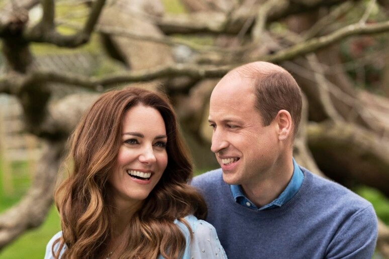 William e Kate