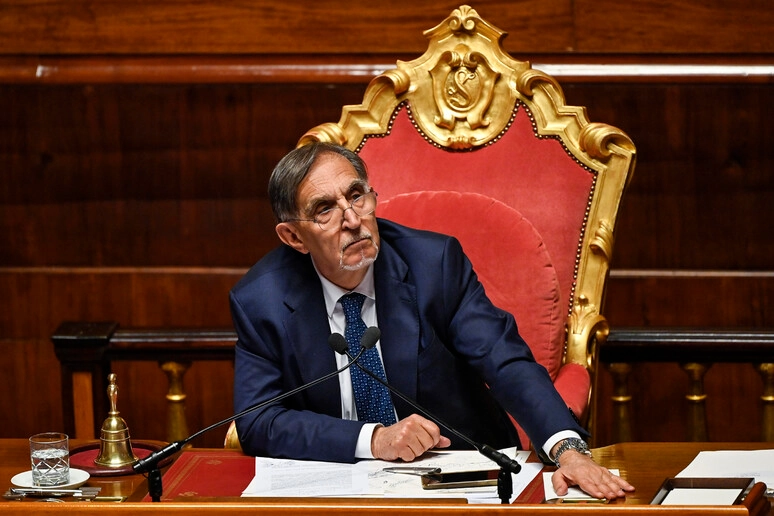 Ignazio La Russa