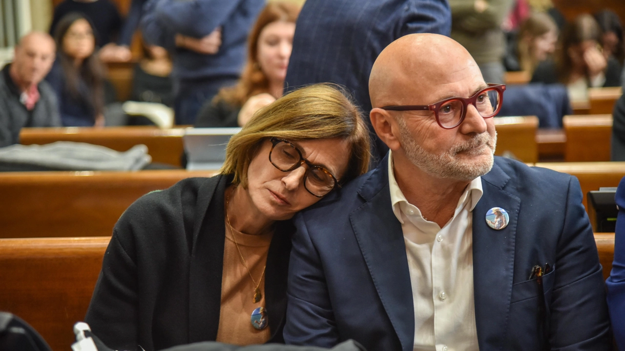 Udienza processo Impagnatiello per l’omicidio di Giulia Tramontano