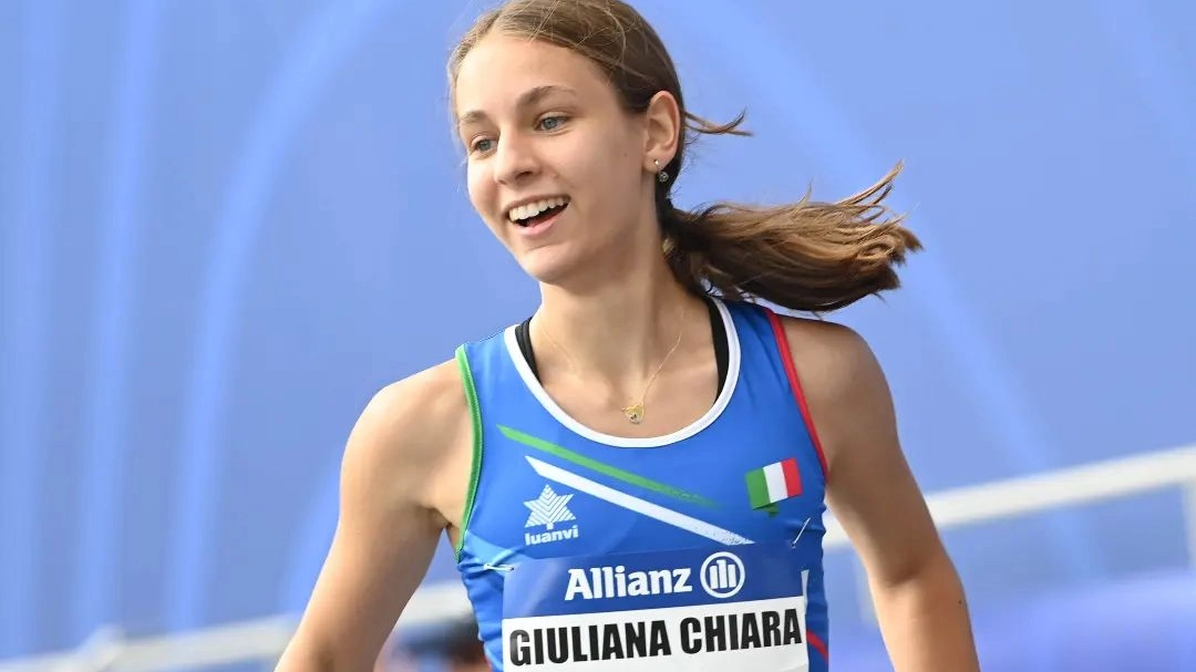 Giuliana Chiara Filippi (Augusto Bizzi / Fispes)