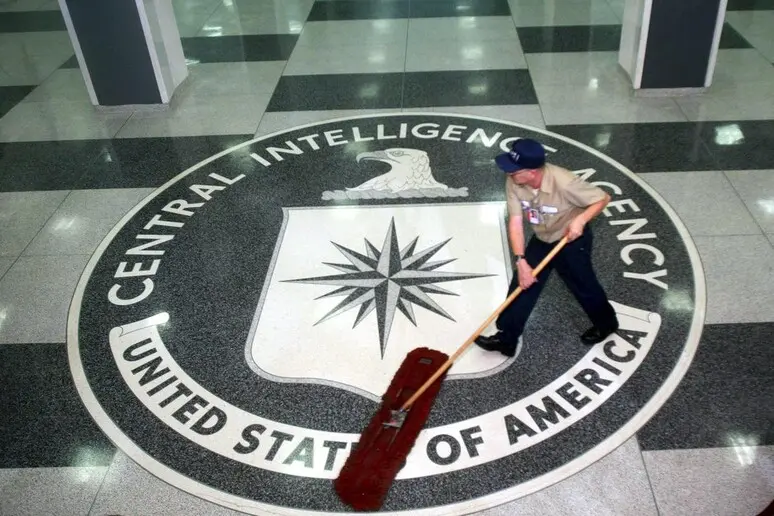 Cia, momento MeToo: le accuse di violenza sessuale degli 007 vengono allo scoperto