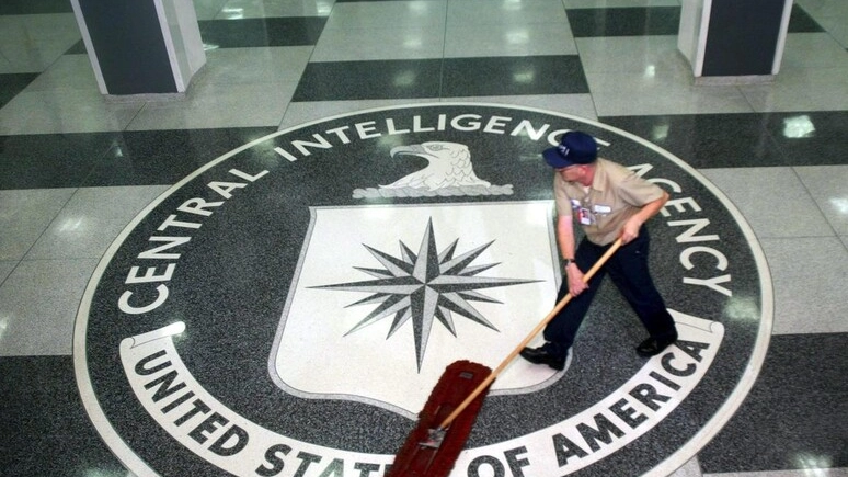 La CIA sta vivendo il suo 'momento #MeToo'