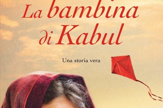 La Bambina di Kabul (Piemme)