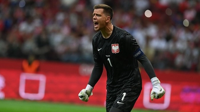 Wojciech Szczesny