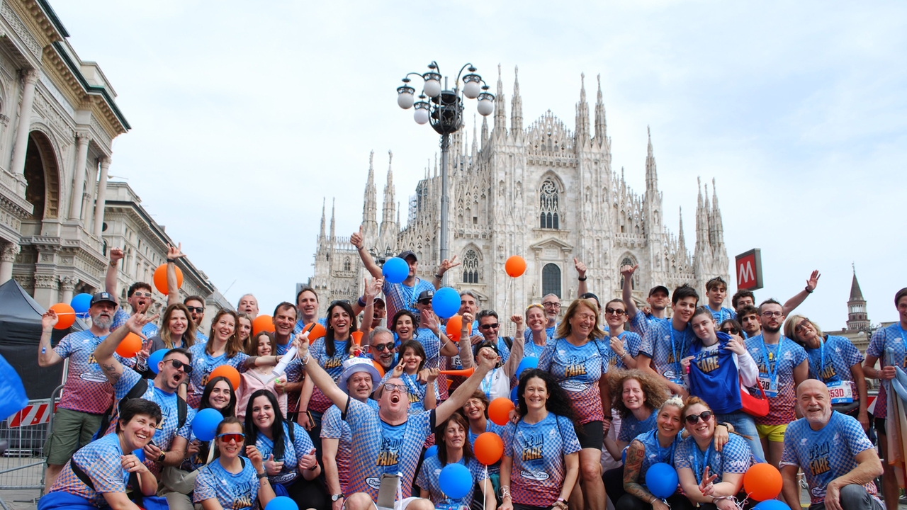 'C'è Da Fare' risponde presente alla Milano4MentalHealth 