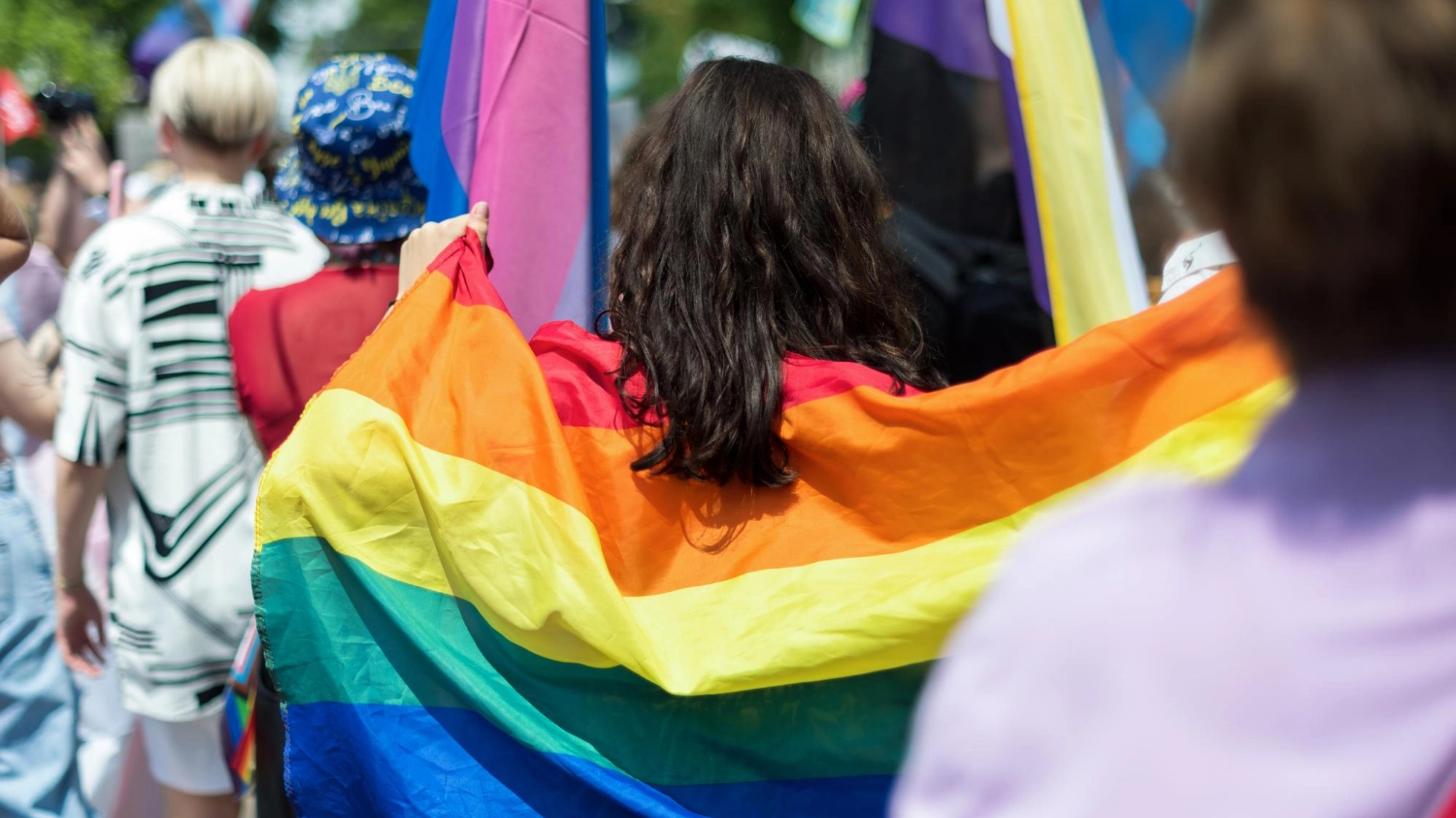 Legge contro l’omotransfobia in Puglia (foto di repertorio)