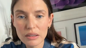 Bianca Balti parla di “social freezing”: il lato educativo dei social