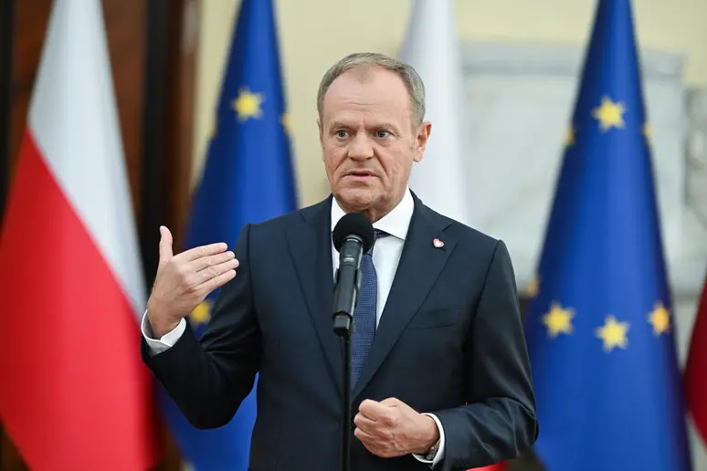 Consiglio dell’UE, al via la presidenza polacca: cosa aspettarsi da Donald Tusk