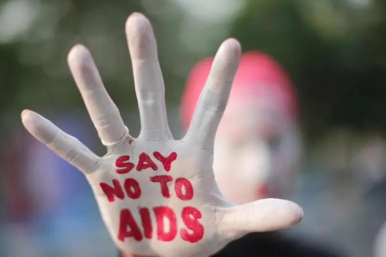 Aids uccide 250 under 14 ogni giorno, a rischio soprattutto le ragazze