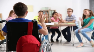 Assistenza scolastica per alunni con disabilità? È un “di più” troppo caro