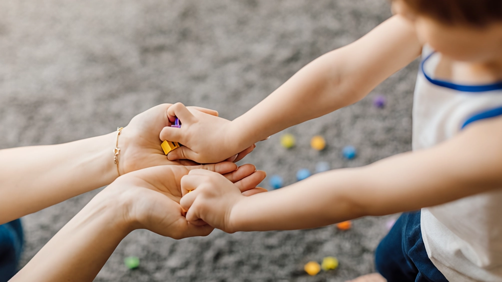 Pianeta autismo: "L’angoscia dei genitori deve trovare risposte"