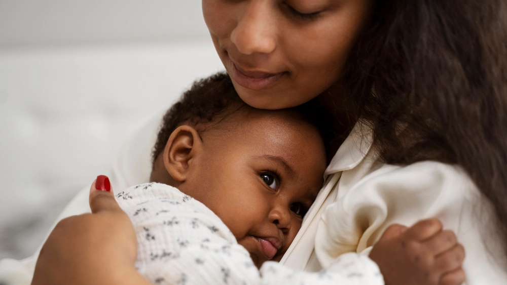 Le mamme nere hanno il doppio di possibilità delle bianche di manifestare disturbi mentali perinatali