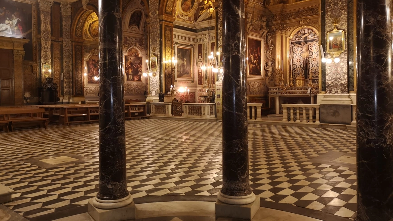 Napoli vista dalle donne e con le donne: la proposta turistica nell’anno del Giubileo