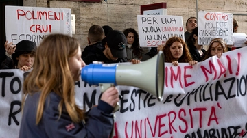 Abusi sulle donne all’Università Statale di Milano: segnalati centinaia di casi di stalking e violenze sessuali