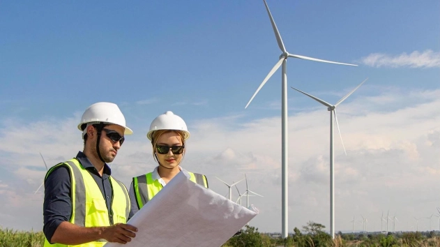 Il progetto Campo Agrosolare Tuscia 15 è situato nella provincia di Viterbo, ha una capacità installata di 72 MWp e produrrà 66 GWh di energia pulita all'anno