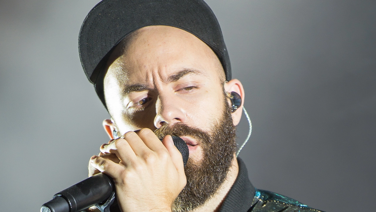 Yoann Lemoine in arte Woodkid (foto Stefan Brending-Wikipedia)