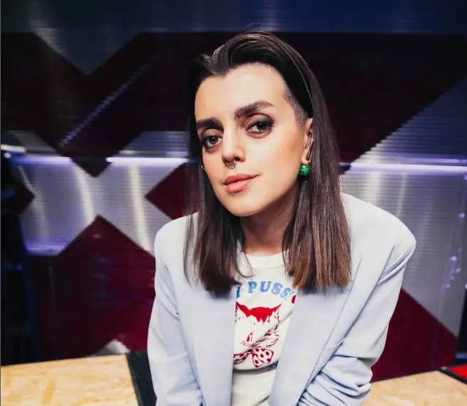 X Factor, solo una donna in finale. La cantautrice Francamente: "Grande sconfitta"