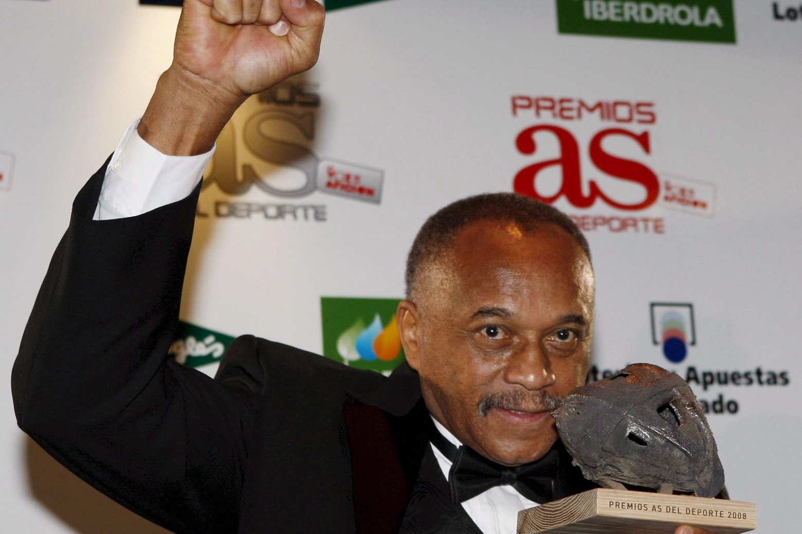 Tommie Smith compie 80 anni (Ansa)