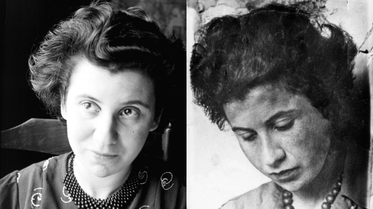 Etty Hillesum