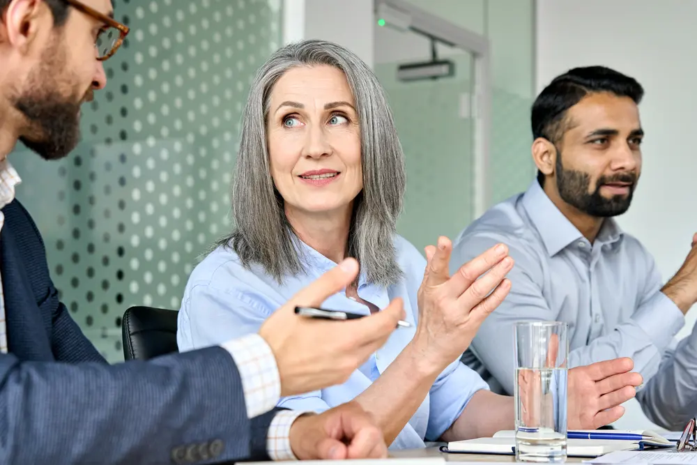 Donne over 50: in Italia le differenze di genere aumentano con l’età