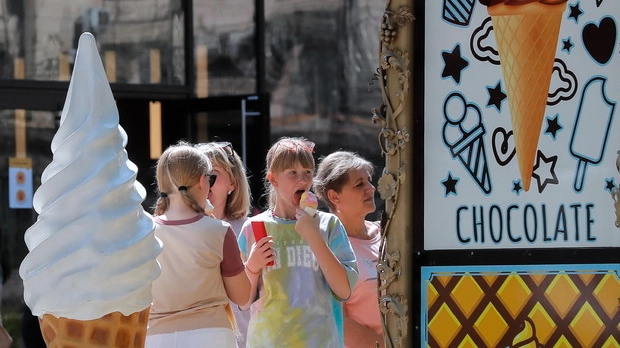 Per le persone celiache basta qualche accorgimento per gustare un gelato