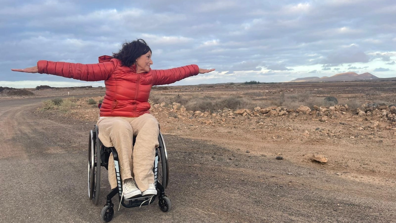 La campionessa paralimpica di tennistavolo ha avuto una serie di disagi prima durante il check-in a Torino e poi nello scalo a Monaco. “La questione dell’uso dei bagni per chi ha problemi di mobilità non è secondaria. La situazione mi ha creato disagio e imbarazzo”