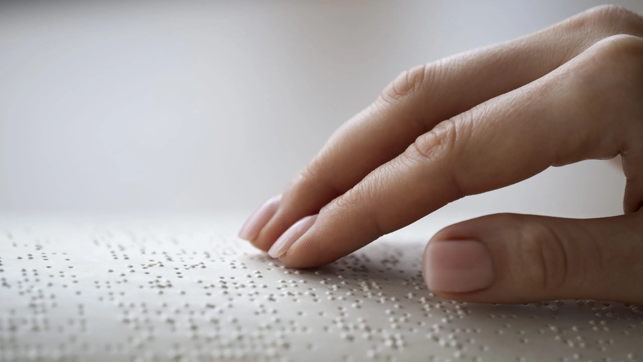 Giornata mondiale Braille: l’affermazione dei diritti parte dall’alfabeto