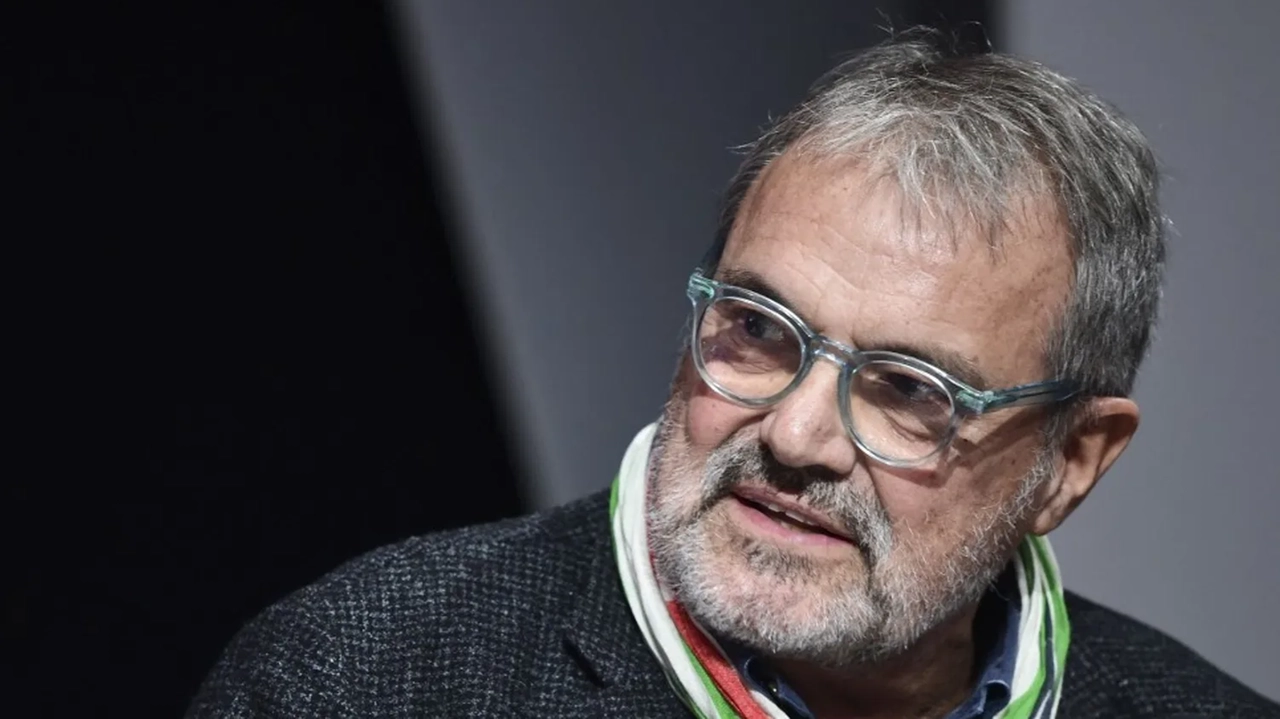 Il fotografo Oliviero Toscani