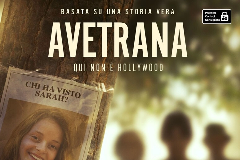 Avetrana - Qui non è Hollywood