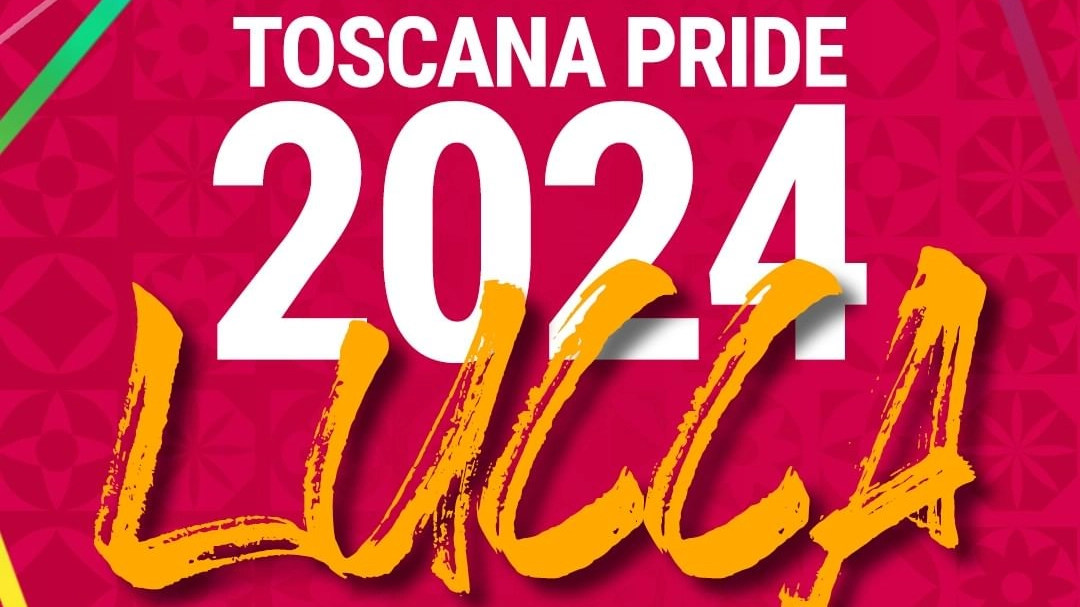 Come gli indizi suggerivano è Lucca la tappa scelta per l’edizione 2024 del Toscana Pride. Rimane da capire il giorno: giugno e settembre sono i mesi più probabili
