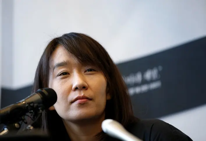 Han Kang ha vinto il premio Nobel per la letteratura 2024