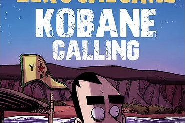 Kobane Calling