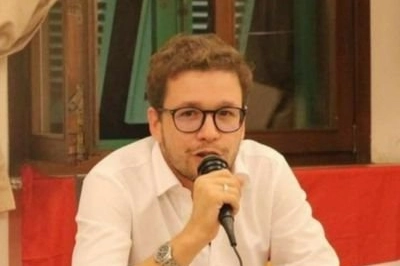 Lorenzo Gasperini, ex consigliere comunale della Lega