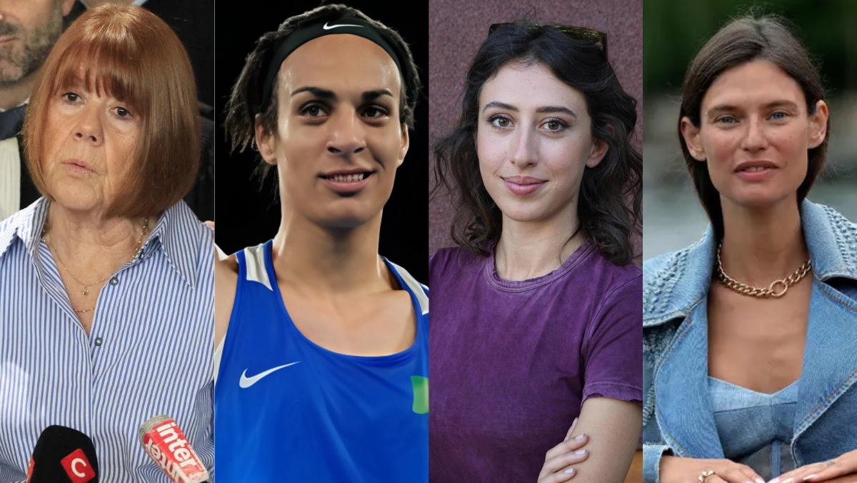 Le 10 donne dell'anno: storie e volti che secondo Luce! hanno segnato il 2024