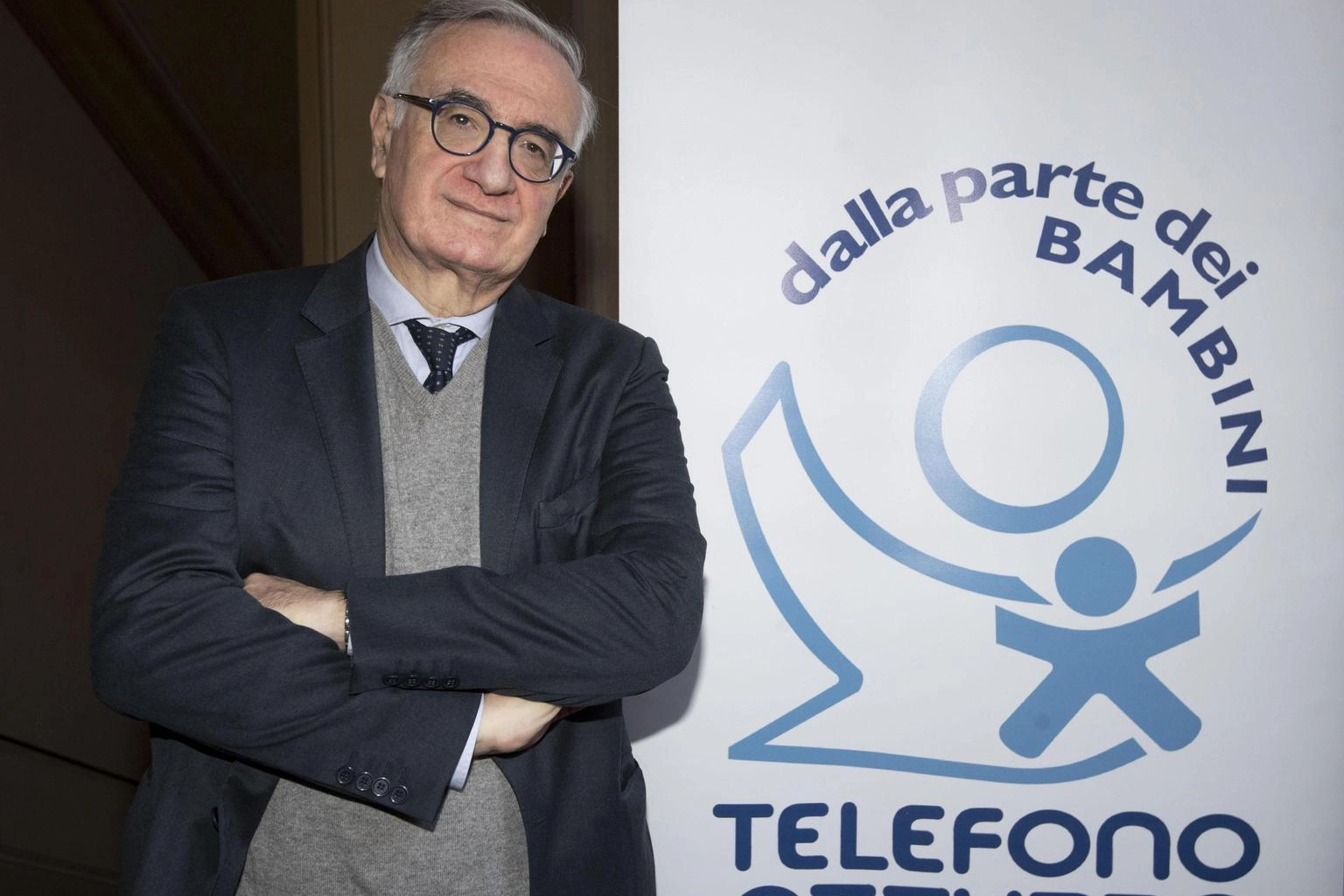 Pedofilia: Telefono Azzurro, un bimbo su 5 vittima di violenza