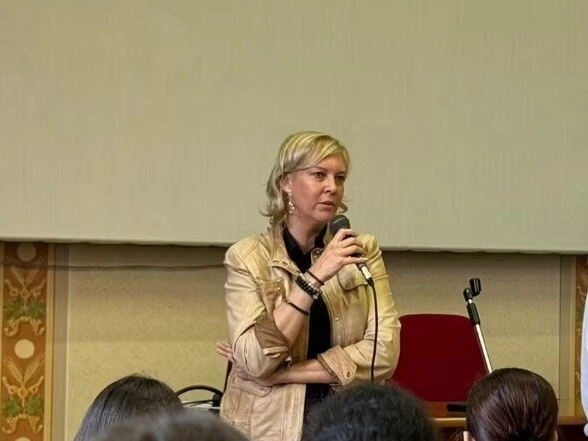 L’intervento della consigliera durante i lavori dell’assemblea regionale del veneto sull’istituzione di un osservatorio contro la violenza sulle donne