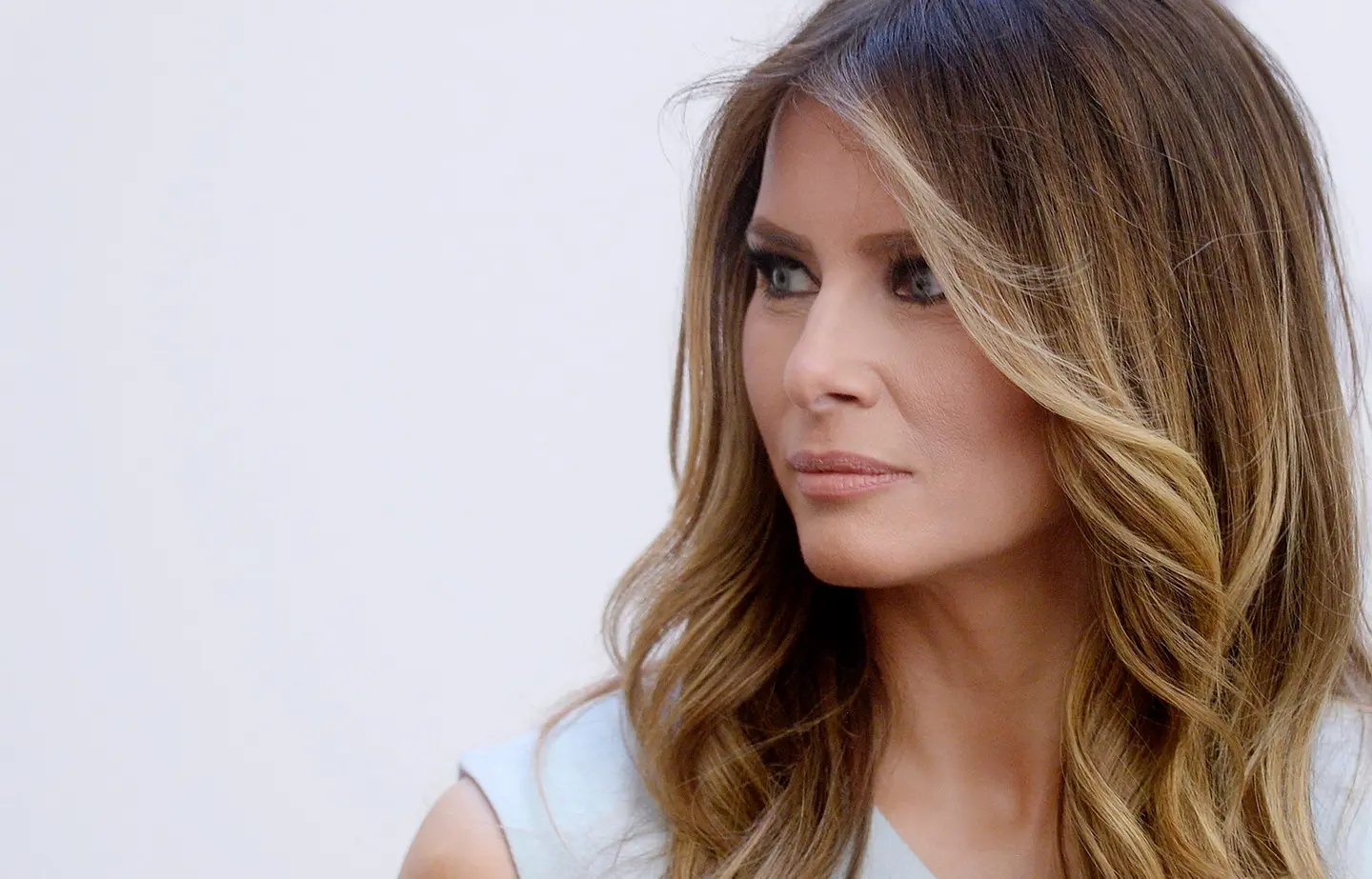 Melania Trump difende l’aborto: “Limitarlo significa negare alla donna il controllo sul suo corpo”